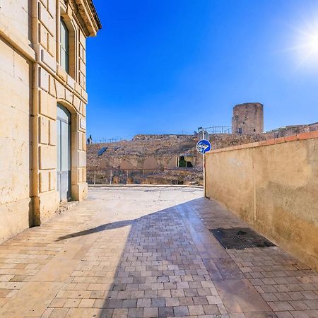 Trinquet By Unik Tarragona Dış mekan fotoğraf