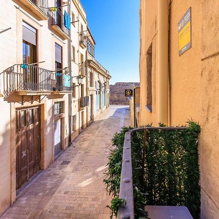Trinquet By Unik Tarragona Dış mekan fotoğraf