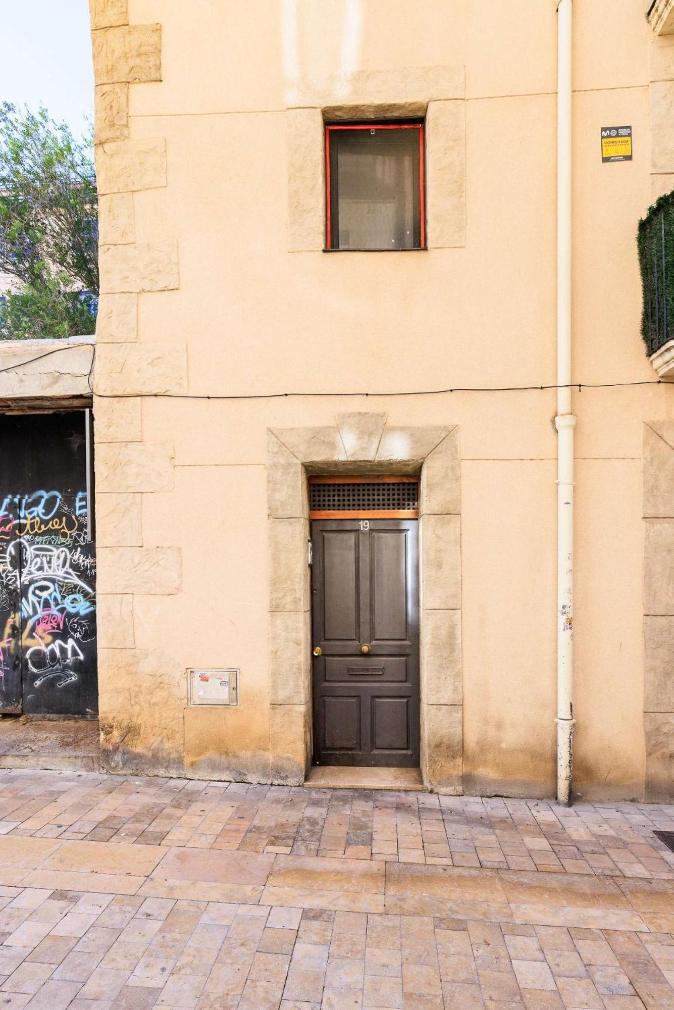 Trinquet By Unik Tarragona Dış mekan fotoğraf