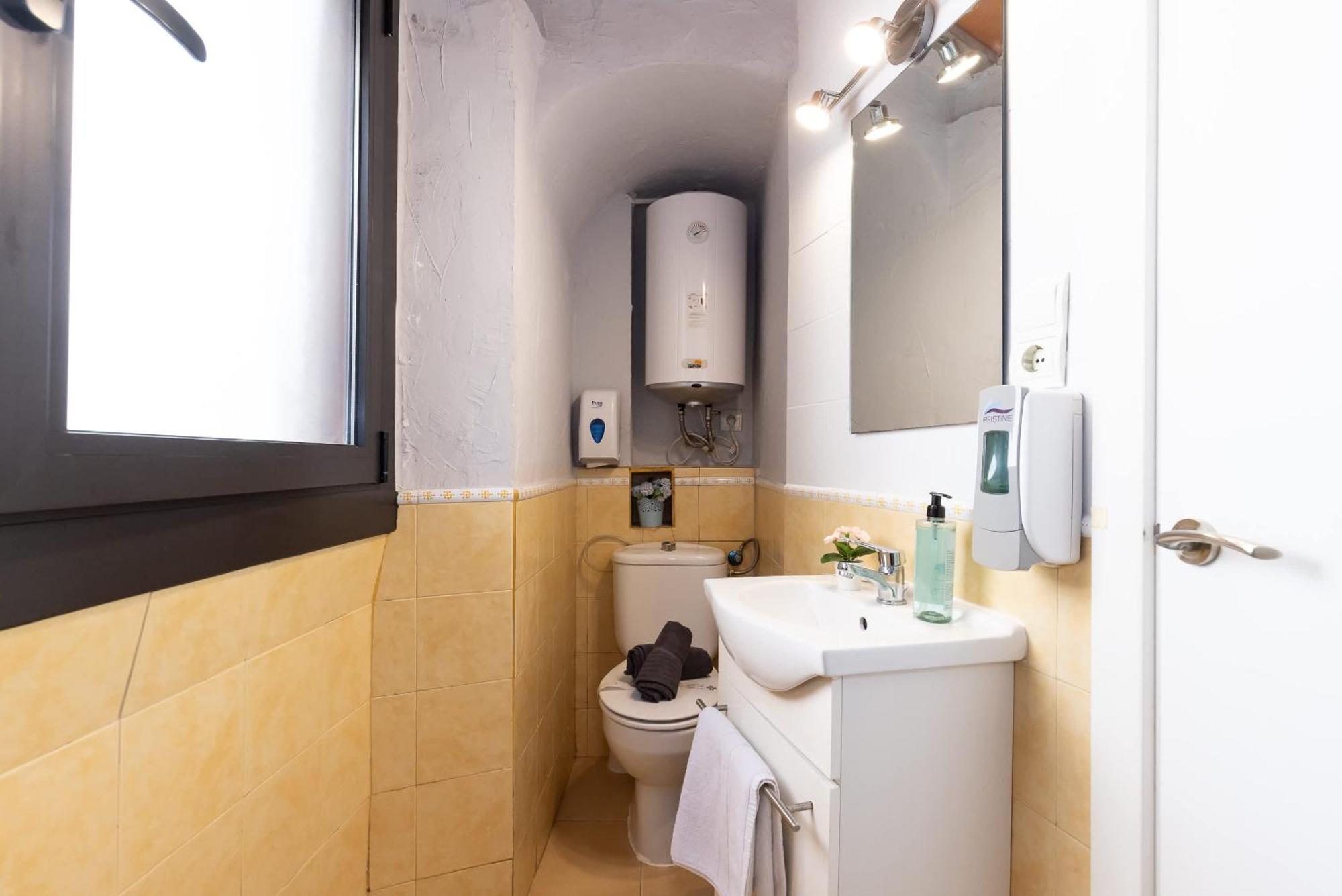 Trinquet By Unik Tarragona Dış mekan fotoğraf